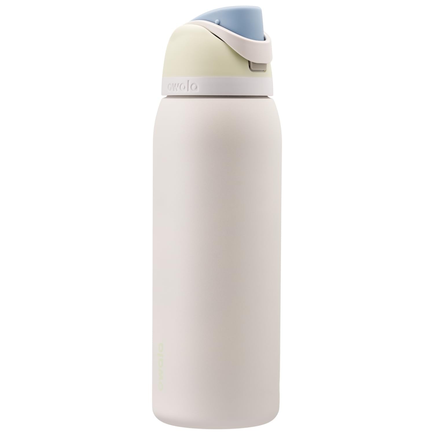 Owala FreeSip Insulated Water Bottle, 24oz – Denim