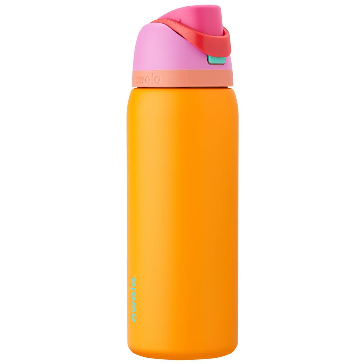 Owala FreeSip Insulated Water Bottle, 24oz – Denim