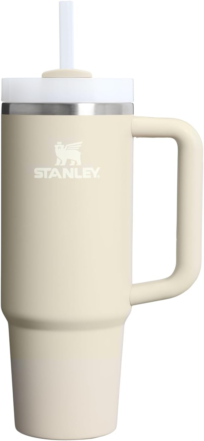 Stanley Quencher H2.0 FlowState™ Tumbler (40 oz)