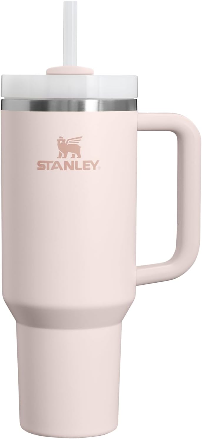 Stanley Quencher H2.0 FlowState™ Tumbler (40 oz)