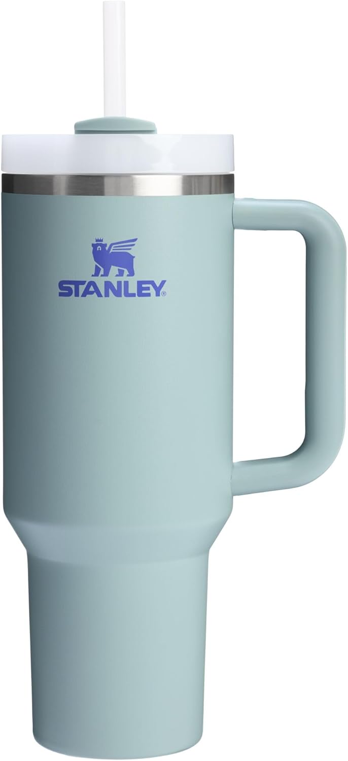 Stanley Quencher H2.0 FlowState™ Tumbler (40 oz)