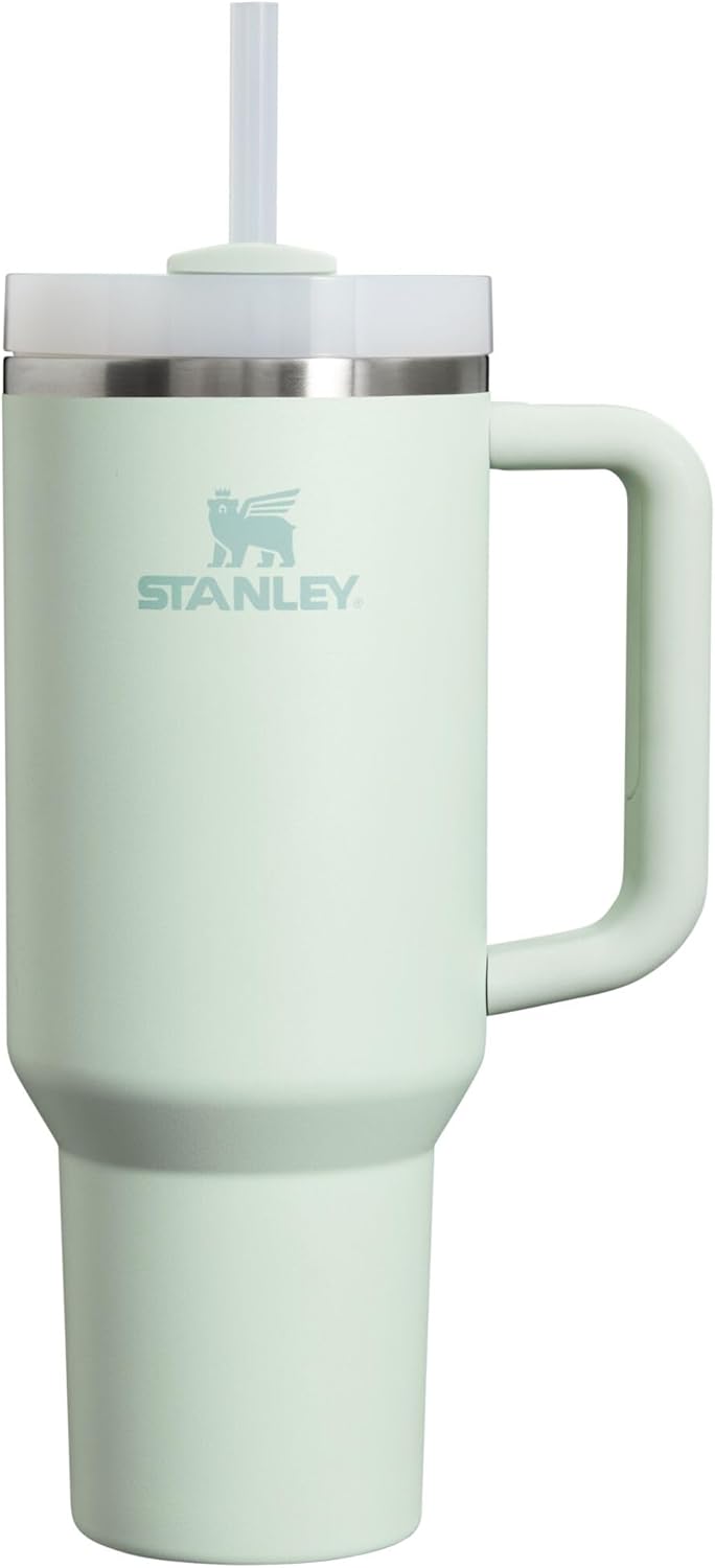 Stanley Quencher H2.0 FlowState™ Tumbler (40 oz)