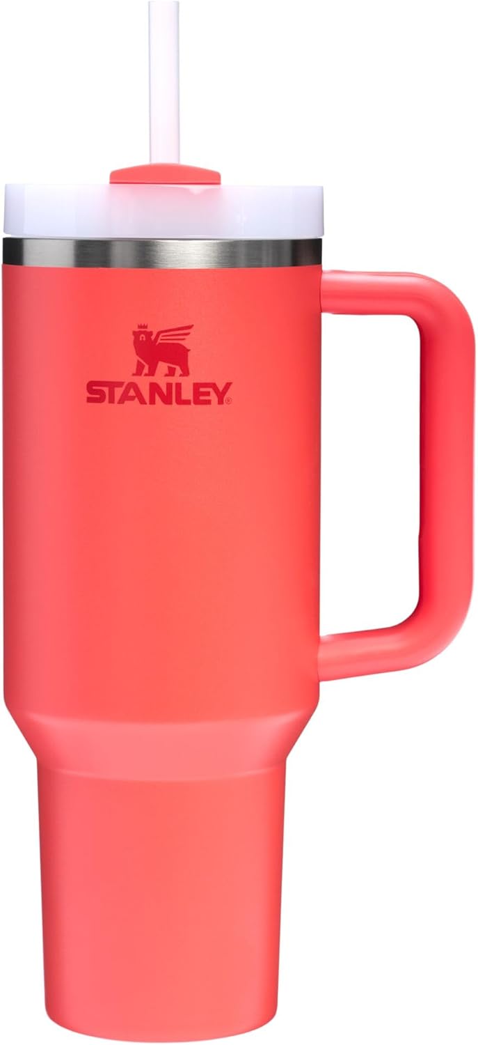 Stanley Quencher H2.0 FlowState™ Tumbler (40 oz)