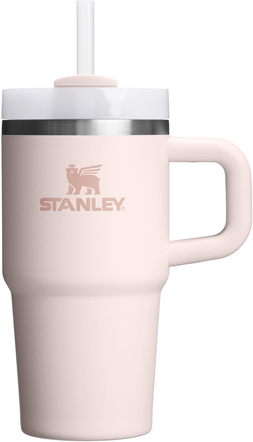 Stanley Quencher H2.0 FlowState™ Tumbler (40 oz)