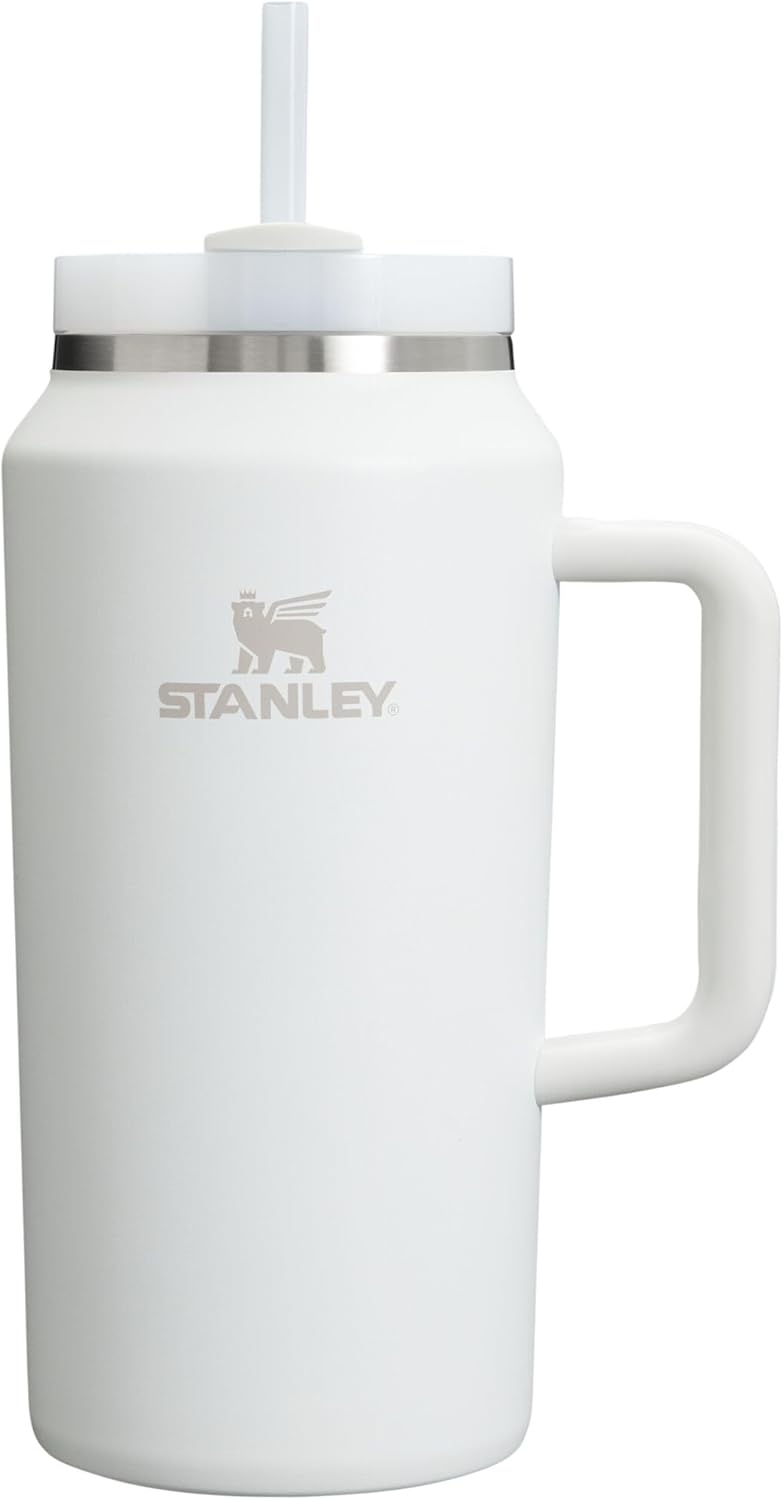 Stanley Quencher H2.0 FlowState™ Tumbler (40 oz)