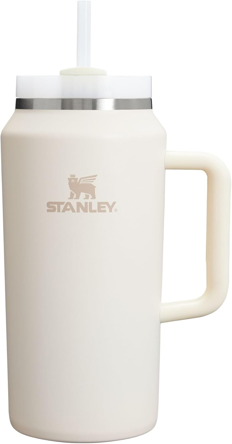 Stanley Quencher H2.0 FlowState™ Tumbler (40 oz)