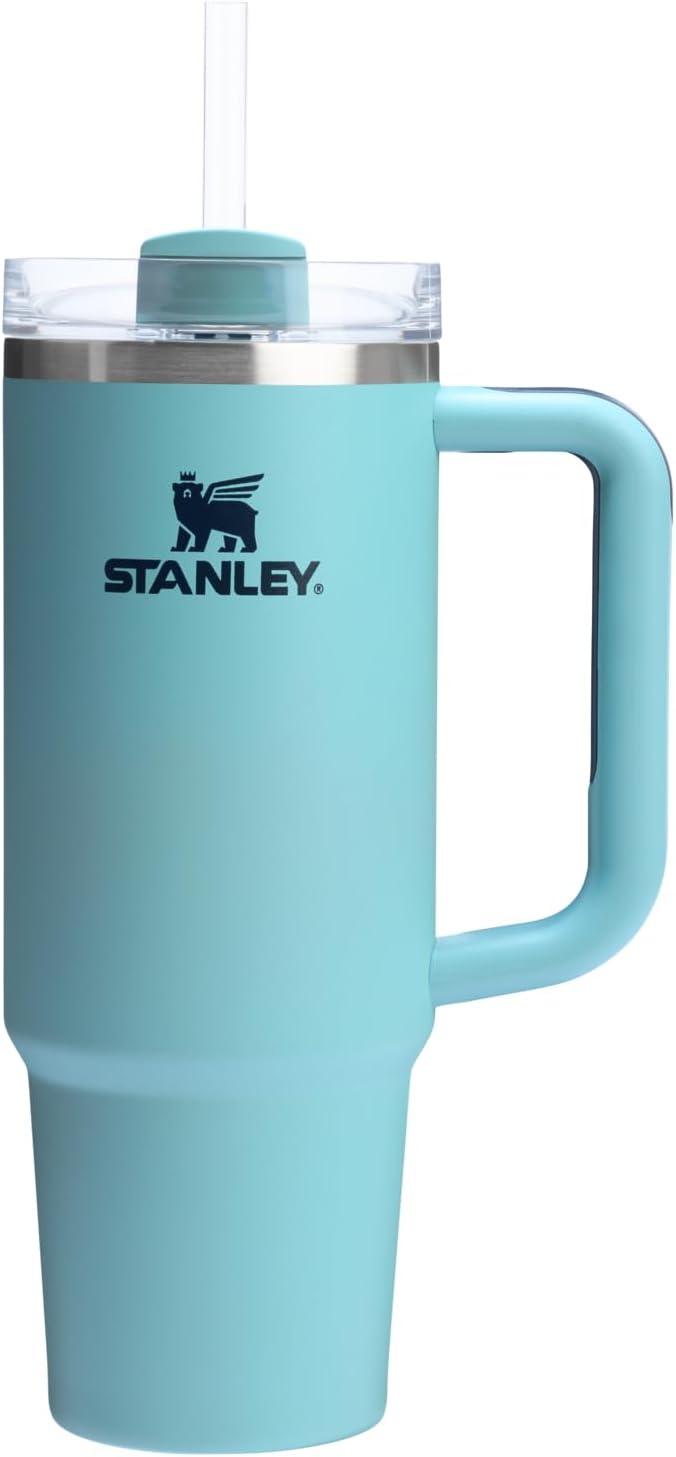 Stanley Quencher H2.0 FlowState™ Tumbler (40 oz)