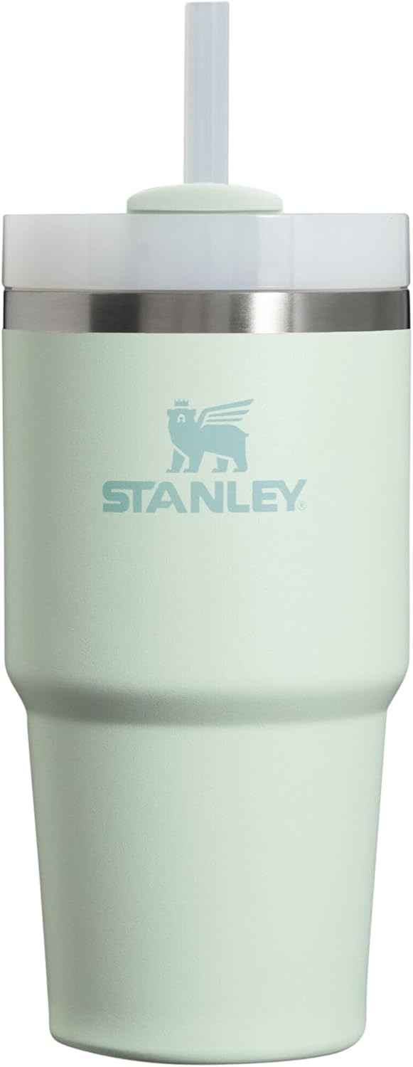 Stanley Quencher H2.0 FlowState™ Tumbler (40 oz)