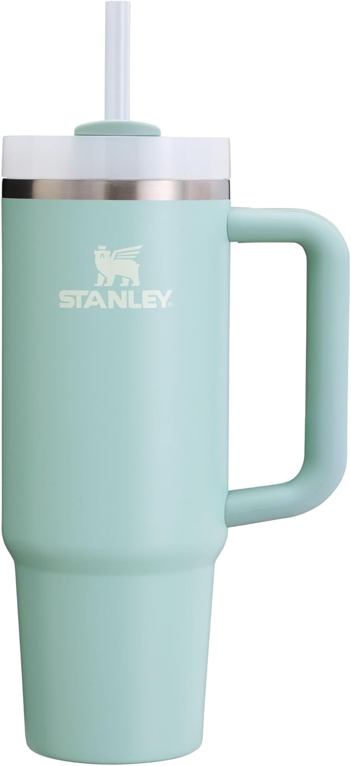 Stanley Quencher H2.0 FlowState™ Tumbler (40 oz)