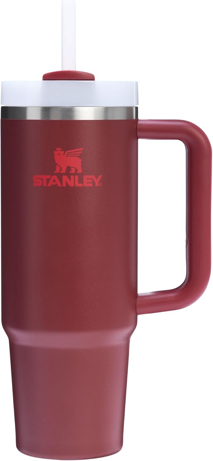 Stanley Quencher H2.0 FlowState™ Tumbler (40 oz)