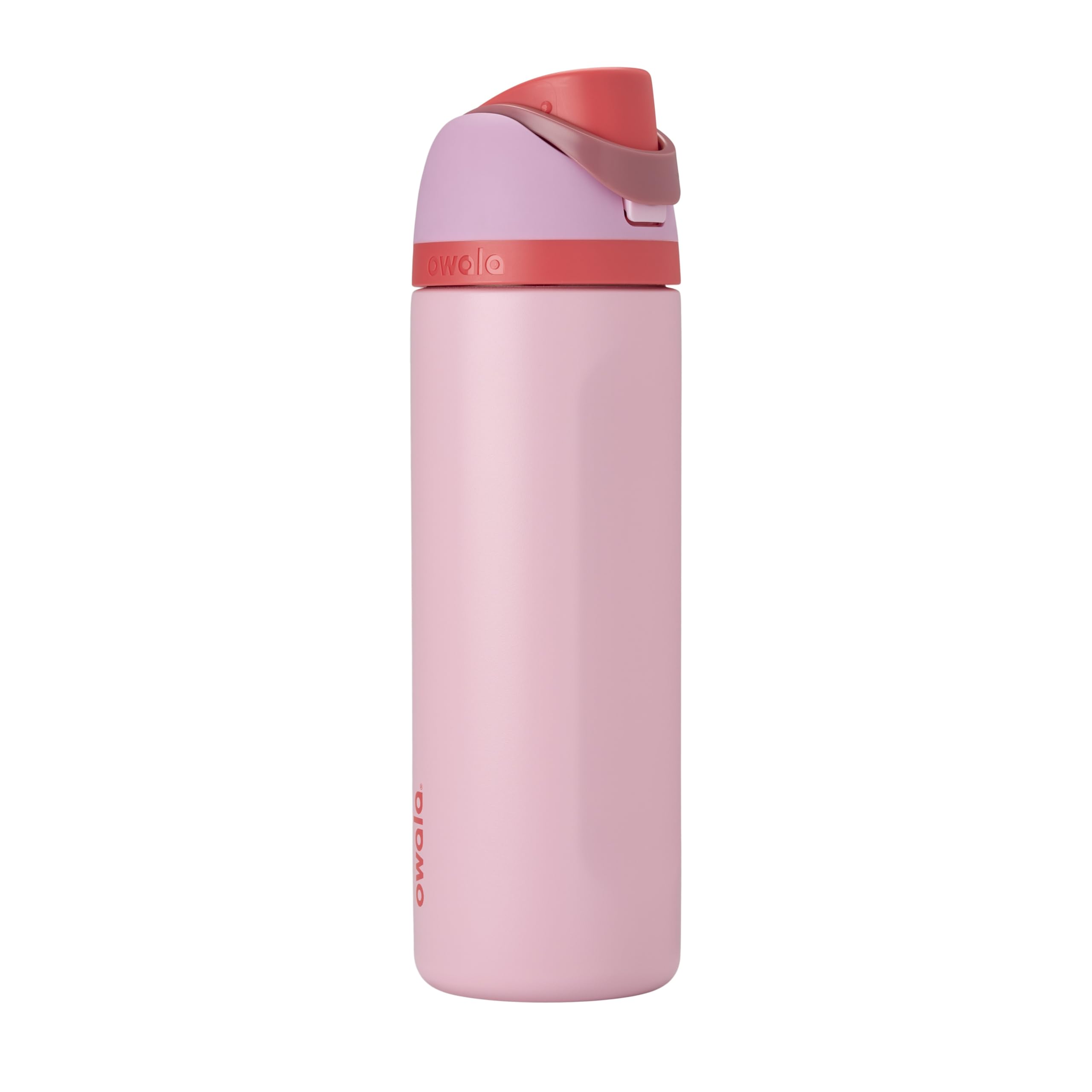 Owala FreeSip Insulated Water Bottle, 24oz – Denim