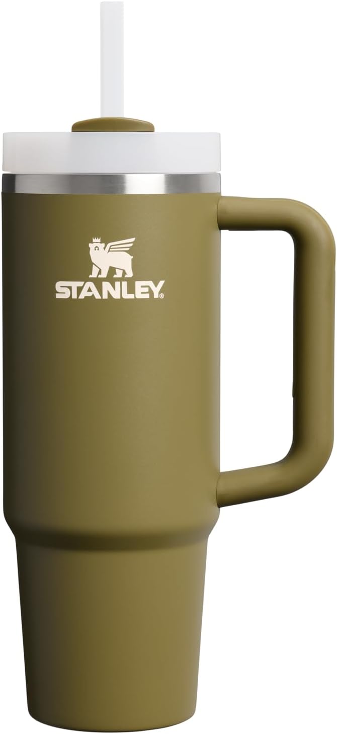 Stanley Quencher H2.0 FlowState™ Tumbler (40 oz)