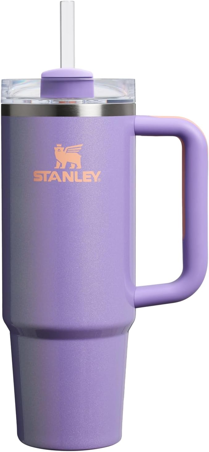 Stanley Quencher H2.0 FlowState™ Tumbler (40 oz)