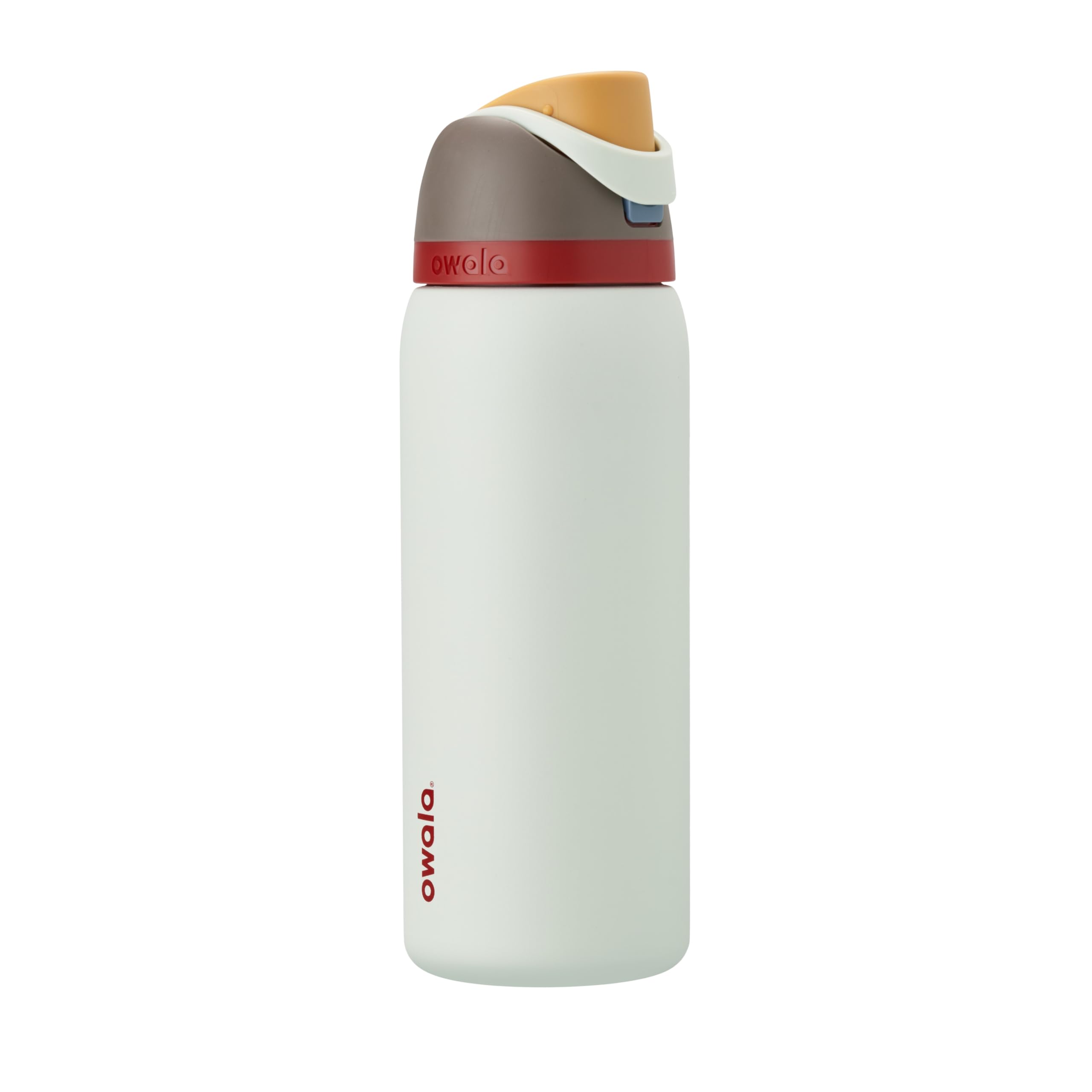 Owala FreeSip Insulated Water Bottle, 24oz – Denim
