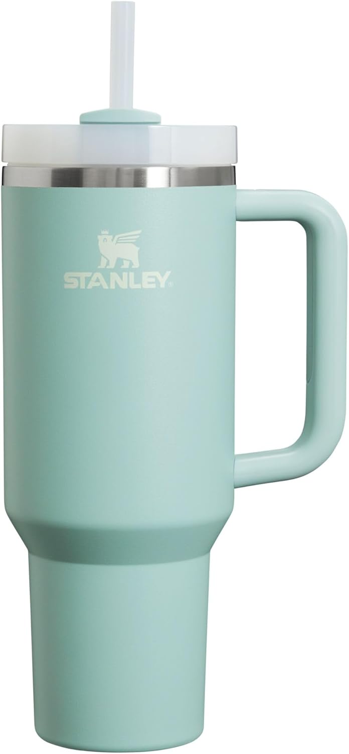 Stanley Quencher H2.0 FlowState™ Tumbler (40 oz)
