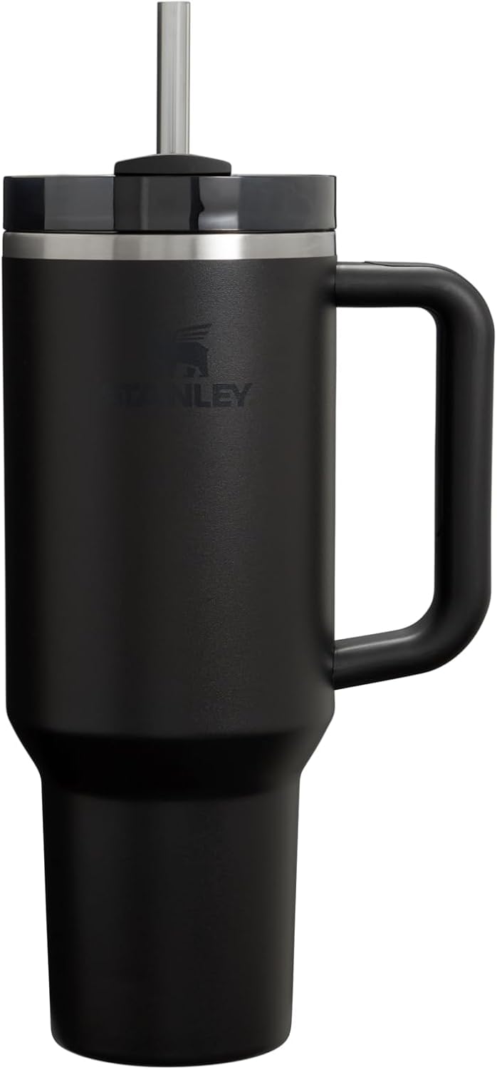 Stanley Quencher H2.0 FlowState™ Tumbler (40 oz)