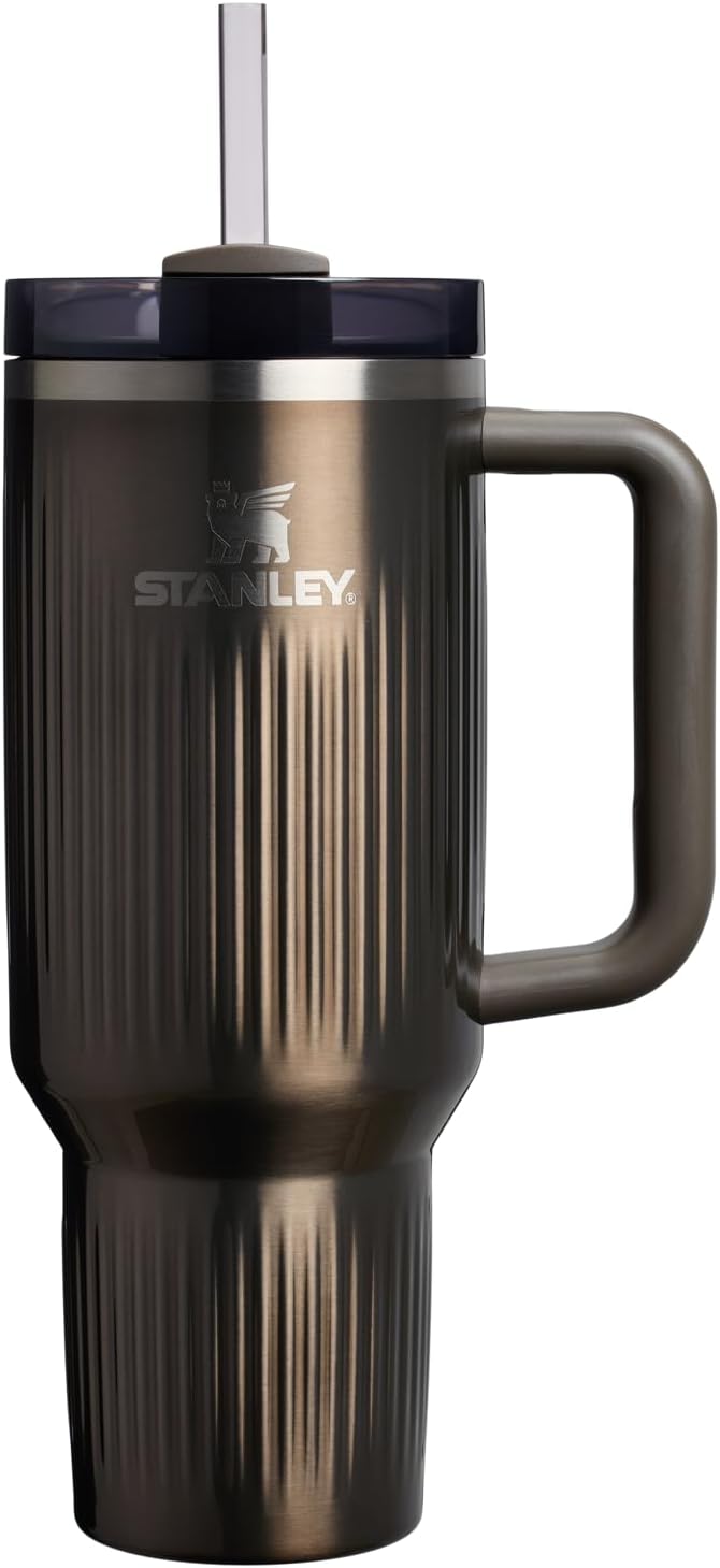 Stanley Quencher H2.0 FlowState™ Tumbler (40 oz)