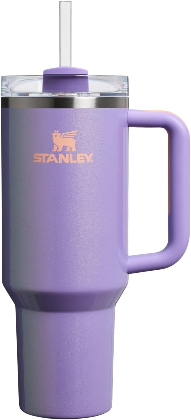 Stanley Quencher H2.0 FlowState™ Tumbler (40 oz)