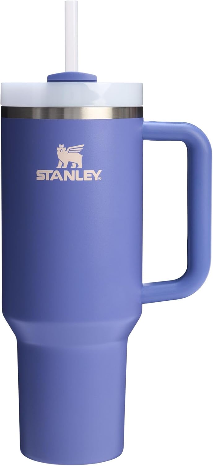 Stanley Quencher H2.0 FlowState™ Tumbler (40 oz)