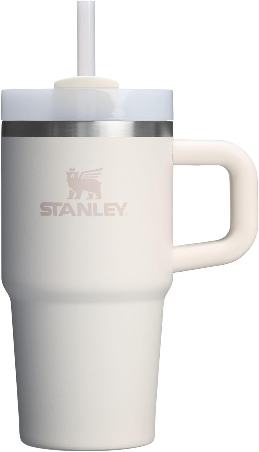 Stanley Quencher H2.0 FlowState™ Tumbler (40 oz)