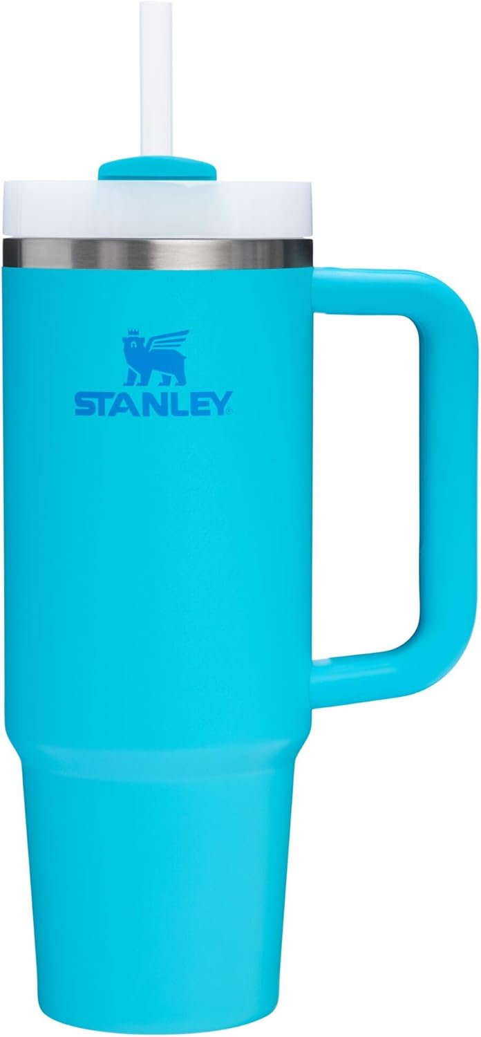 Stanley Quencher H2.0 FlowState™ Tumbler (40 oz)