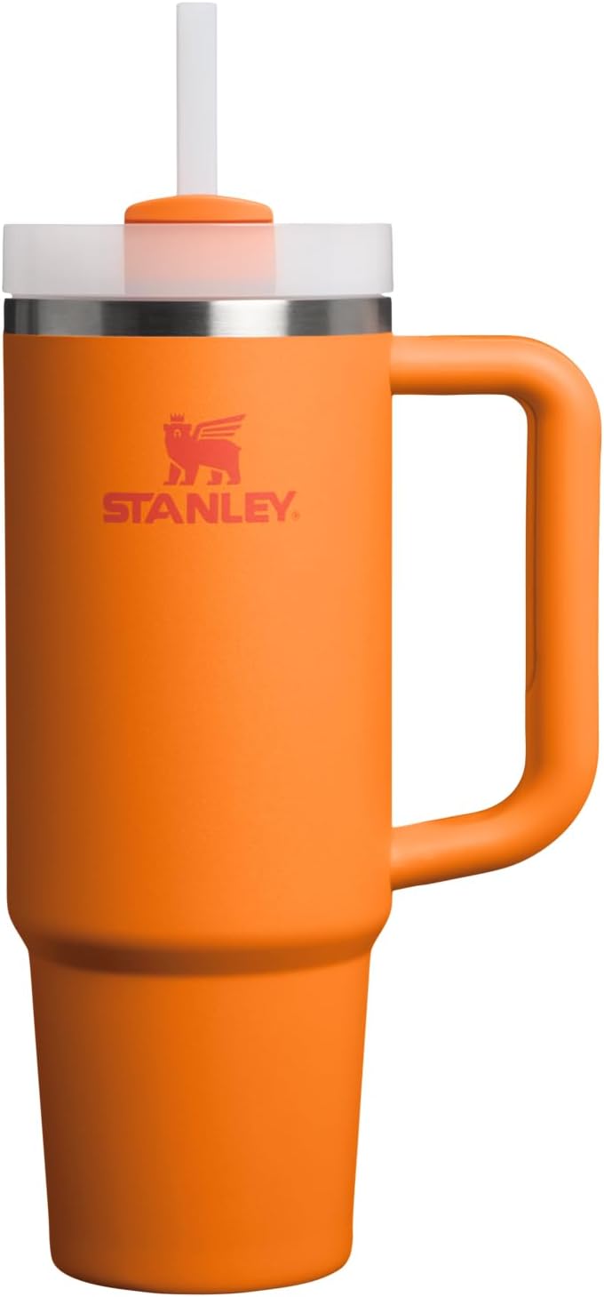 Stanley Quencher H2.0 FlowState™ Tumbler (40 oz)