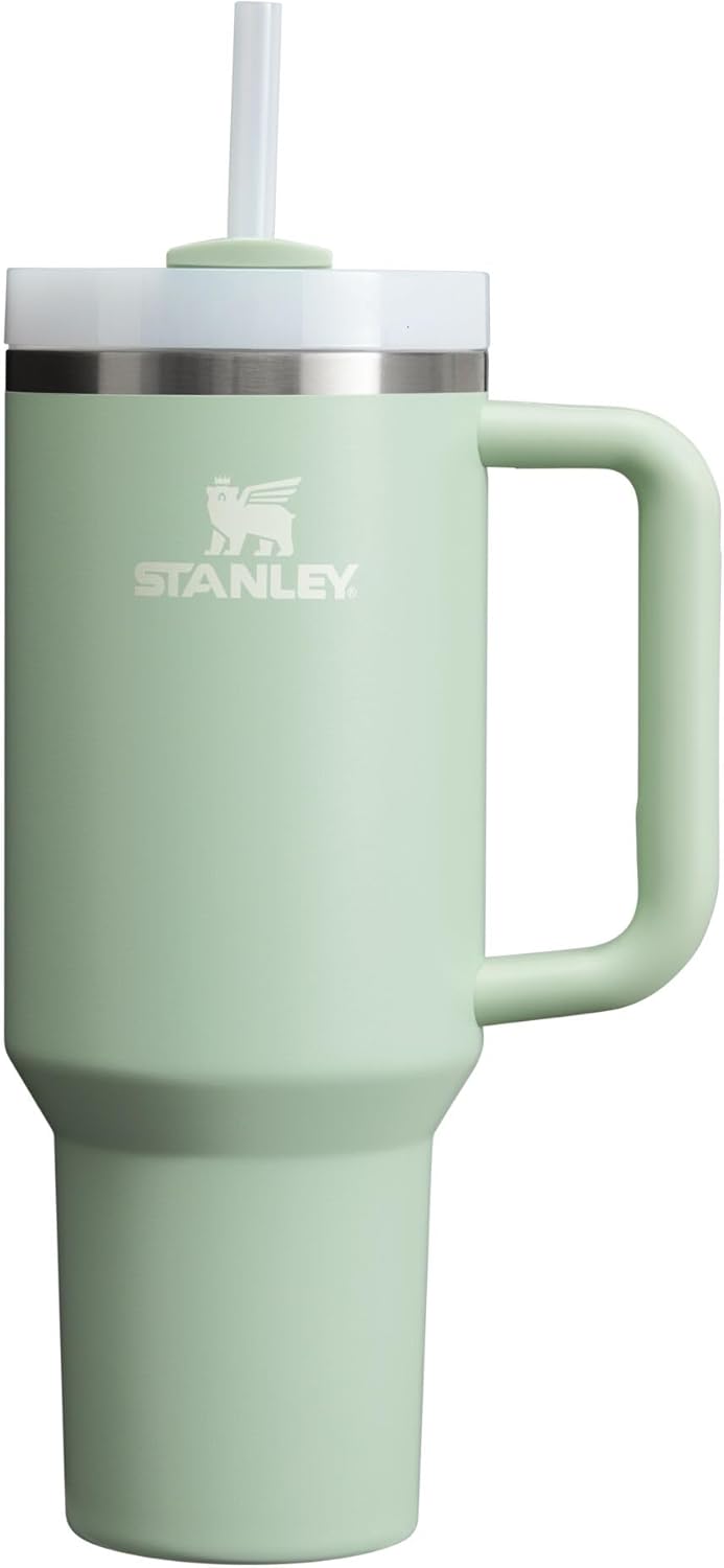 Stanley Quencher H2.0 FlowState™ Tumbler (40 oz)