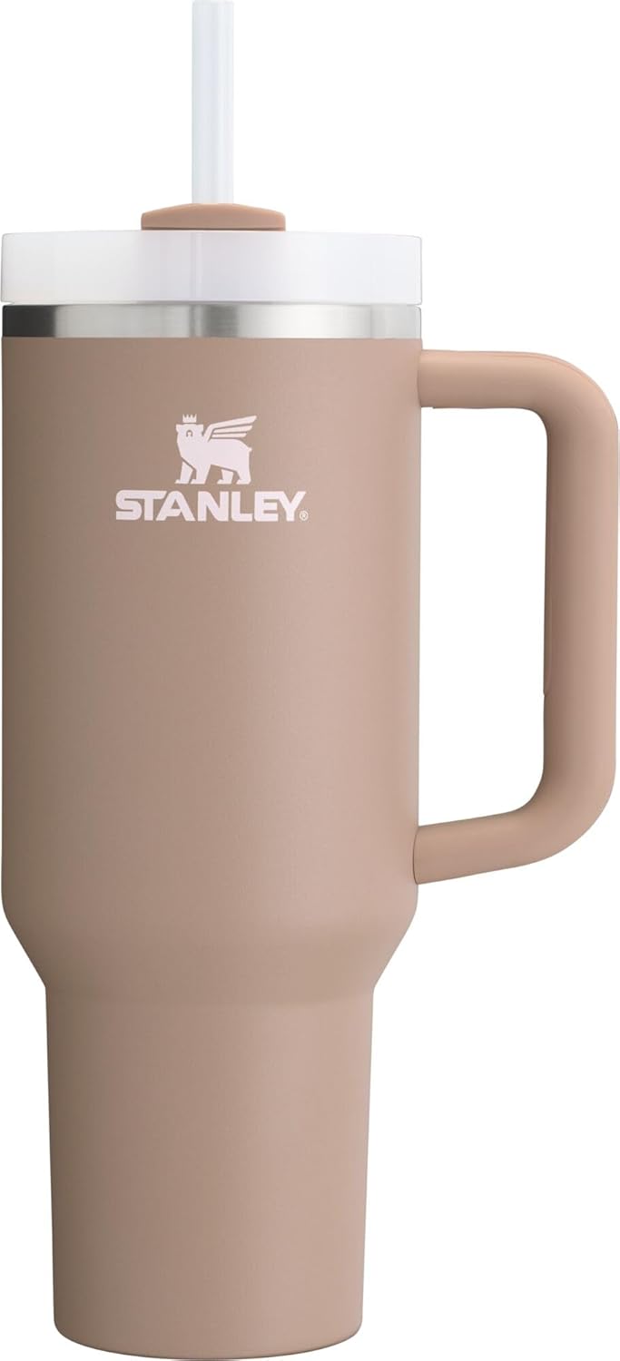 Stanley Quencher H2.0 FlowState™ Tumbler (40 oz)
