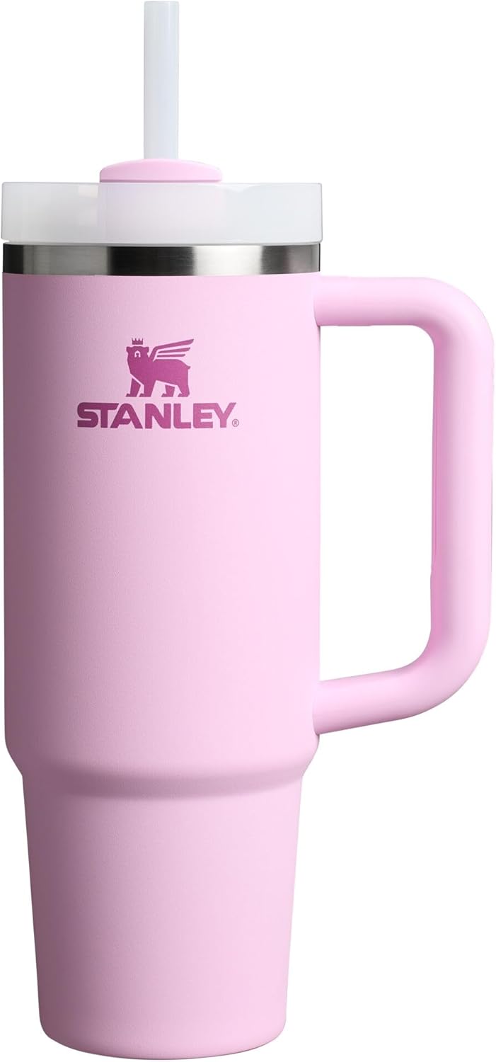Stanley Quencher H2.0 FlowState™ Tumbler (40 oz)