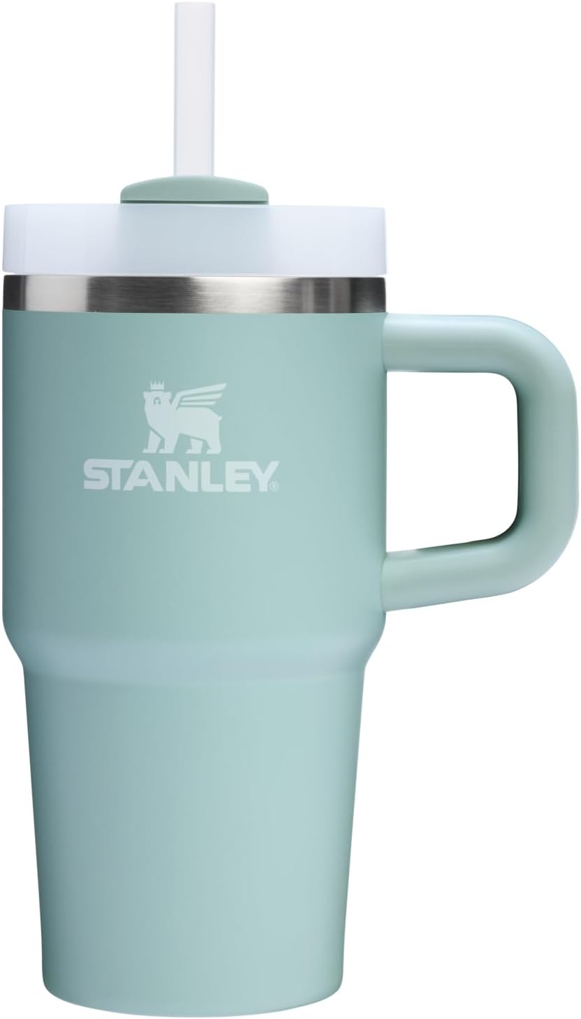 Stanley Quencher H2.0 FlowState™ Tumbler (40 oz)