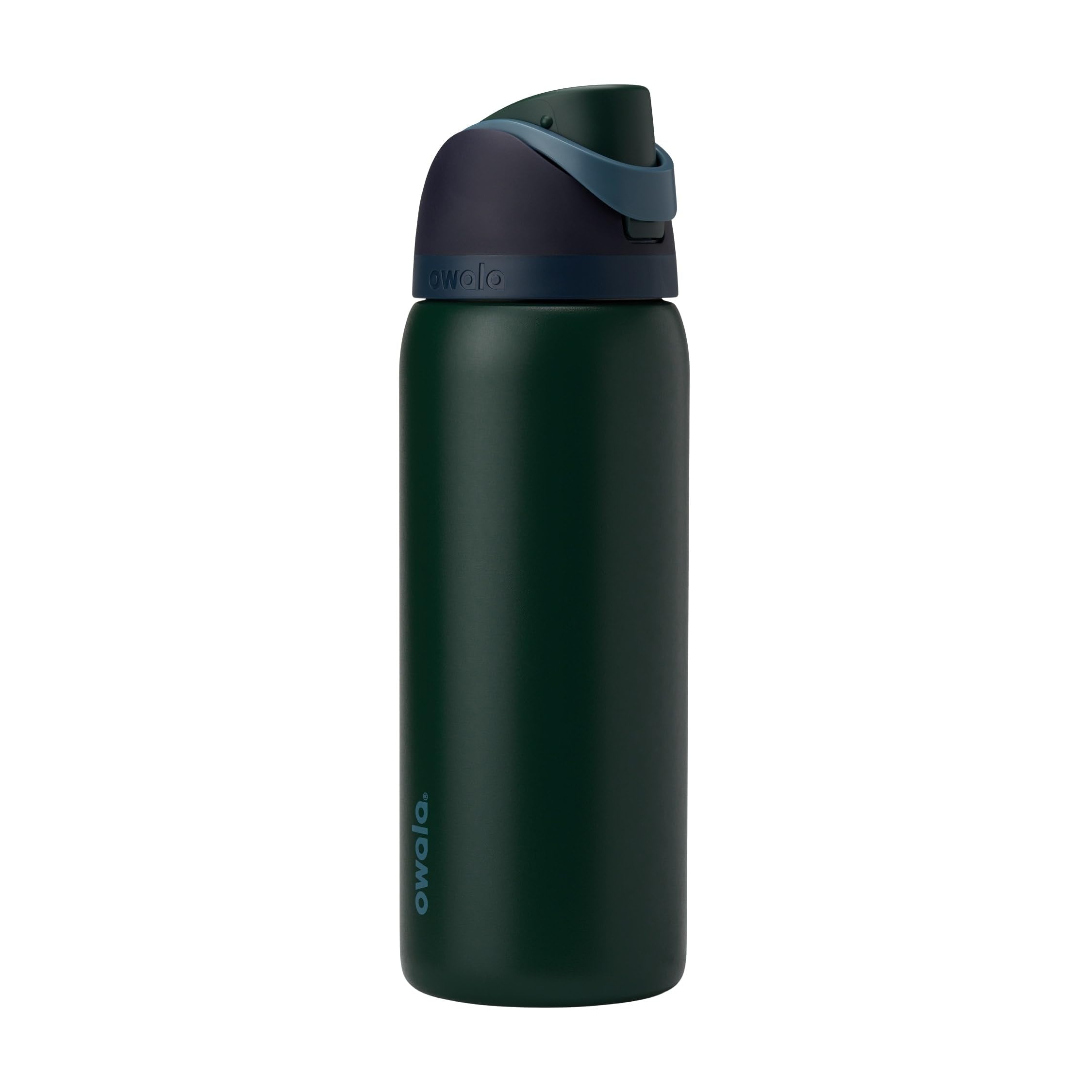 Owala FreeSip Insulated Water Bottle, 24oz – Denim
