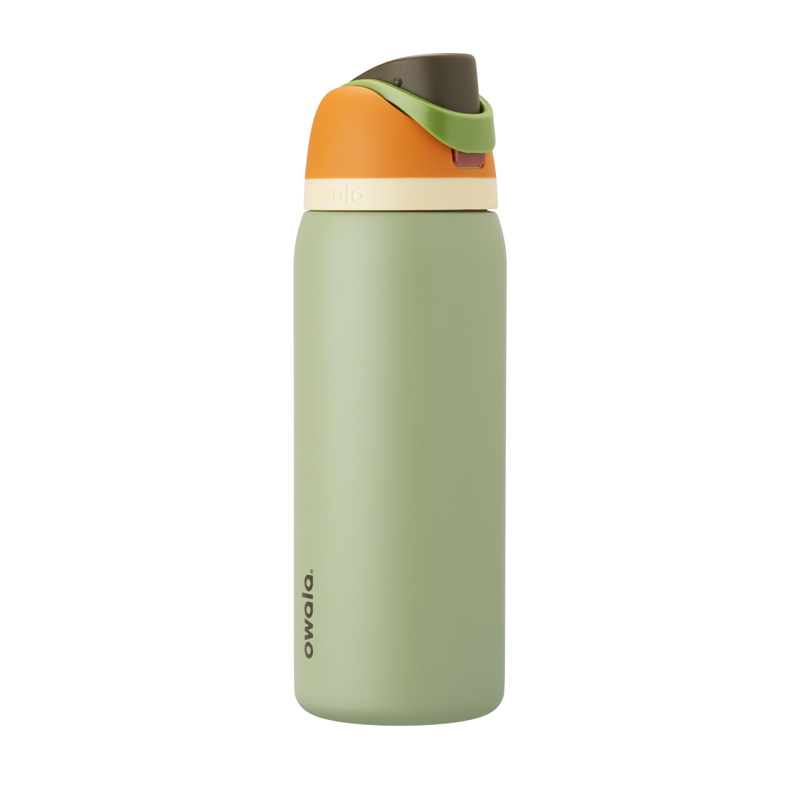 Owala FreeSip Insulated Water Bottle, 24oz – Denim