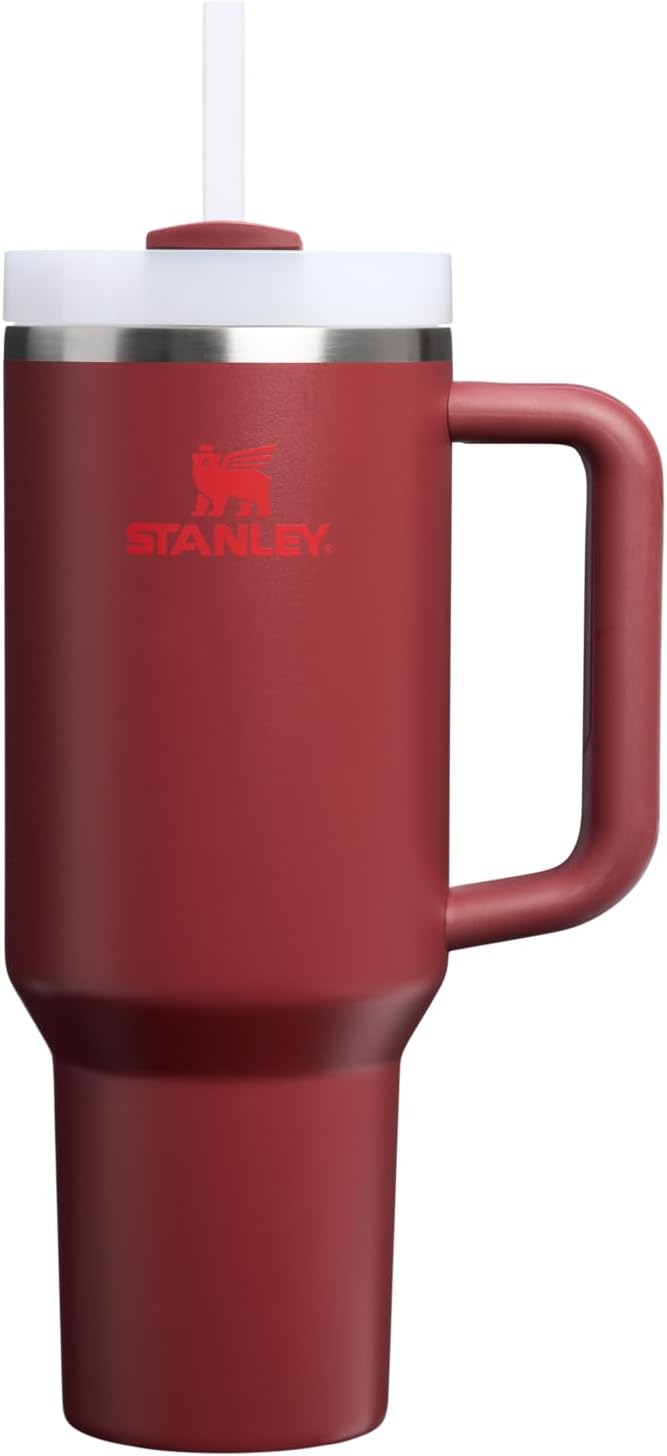 Stanley Quencher H2.0 FlowState™ Tumbler (40 oz)