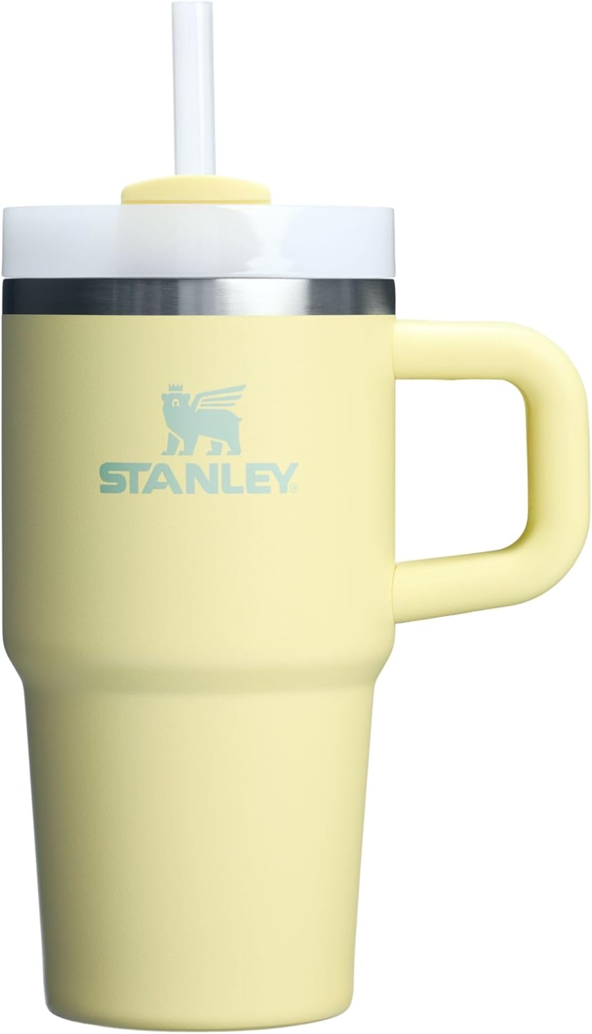 Stanley Quencher H2.0 FlowState™ Tumbler (40 oz)