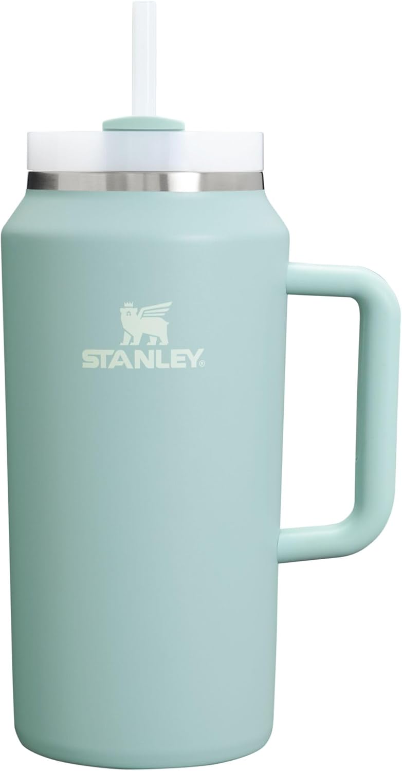 Stanley Quencher H2.0 FlowState™ Tumbler (40 oz)
