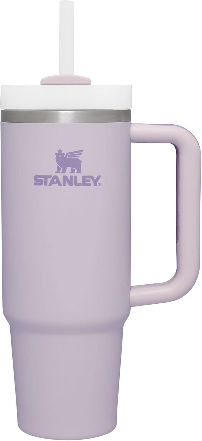 Stanley Quencher H2.0 FlowState™ Tumbler (40 oz)
