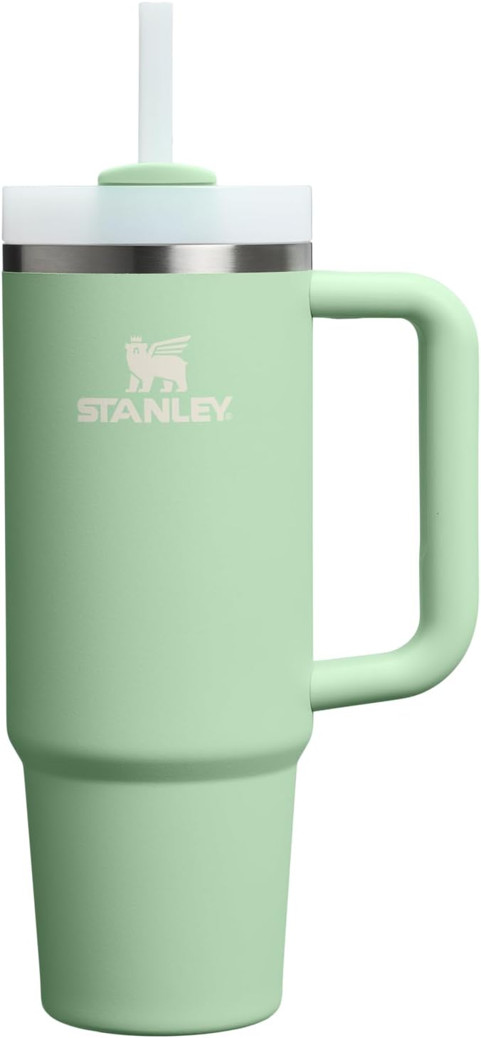 Stanley Quencher H2.0 FlowState™ Tumbler (40 oz)