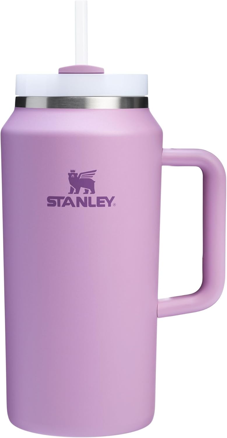 Stanley Quencher H2.0 FlowState™ Tumbler (40 oz)