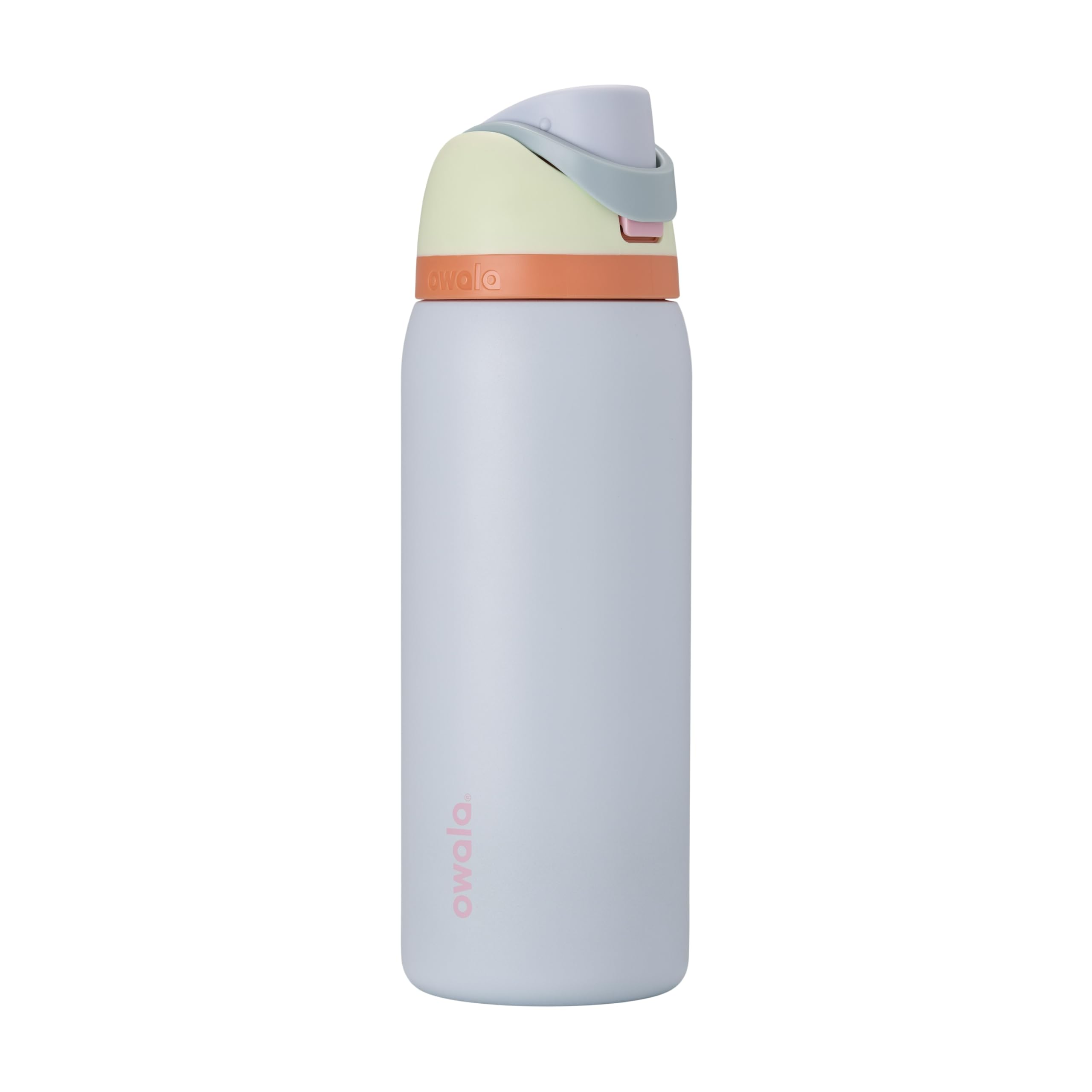 Owala FreeSip Insulated Water Bottle, 24oz – Denim