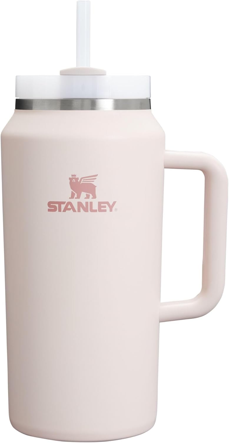 Stanley Quencher H2.0 FlowState™ Tumbler (40 oz)