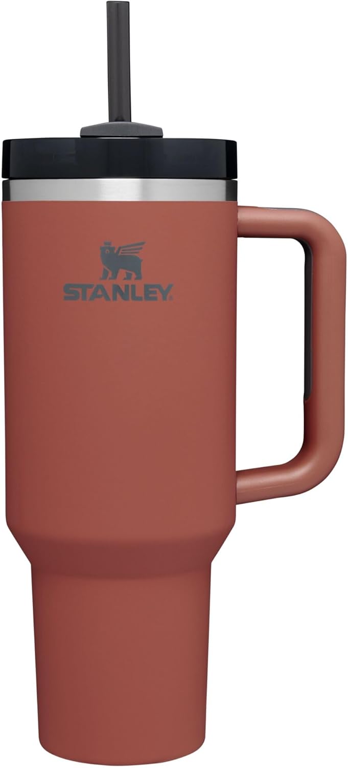 Stanley Quencher H2.0 FlowState™ Tumbler (40 oz)
