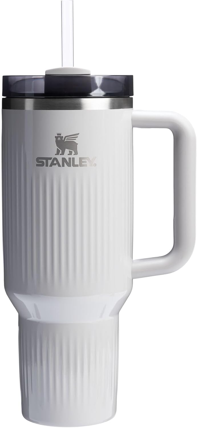 Stanley Quencher H2.0 FlowState™ Tumbler (40 oz)