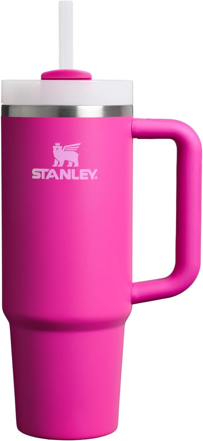 Stanley Quencher H2.0 FlowState™ Tumbler (40 oz)