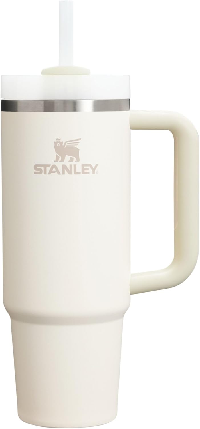 Stanley Quencher H2.0 FlowState™ Tumbler (40 oz)