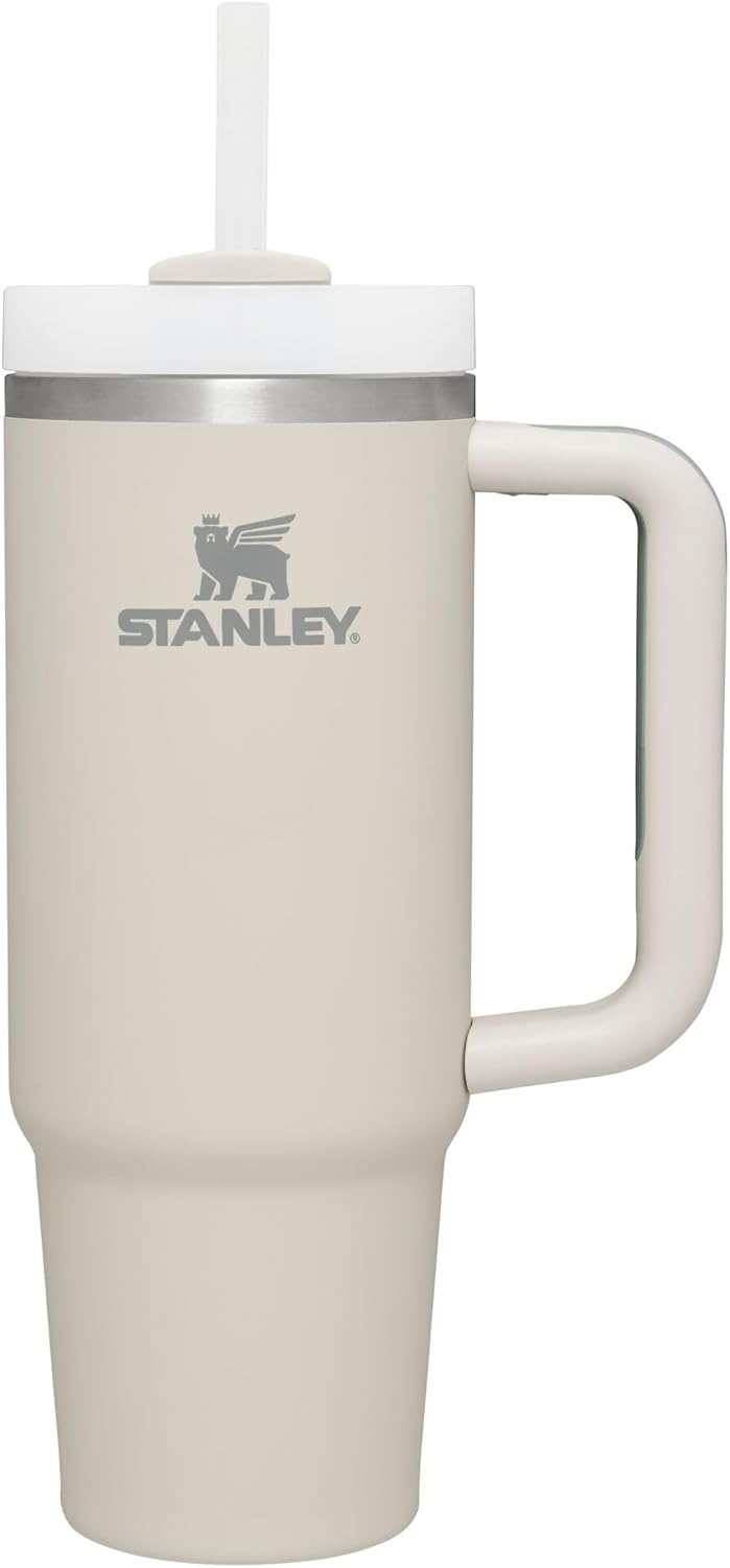 Stanley Quencher H2.0 FlowState™ Tumbler (40 oz)