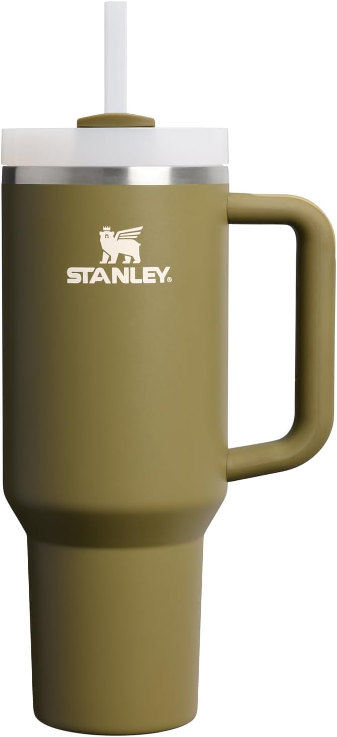 Stanley Quencher H2.0 FlowState™ Tumbler (40 oz)