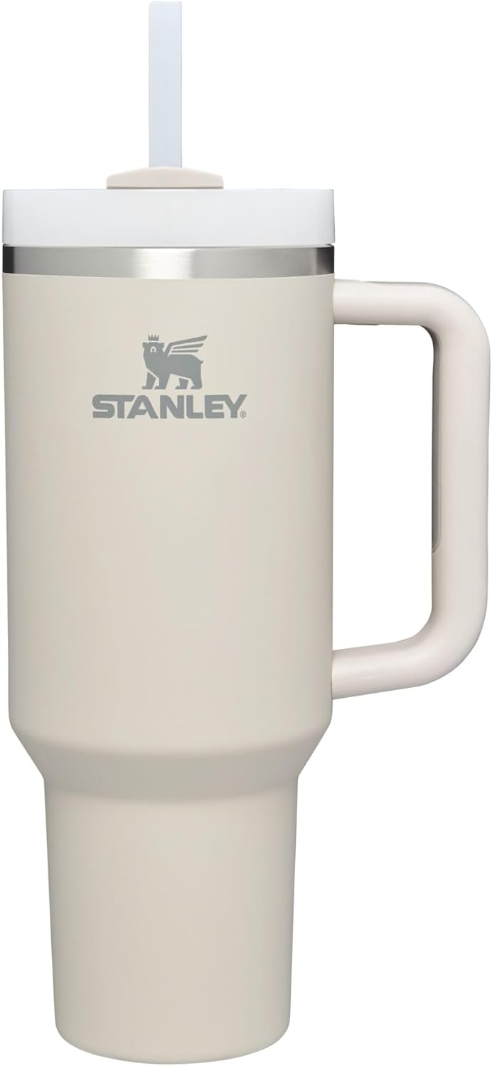 Stanley Quencher H2.0 FlowState™ Tumbler (40 oz)