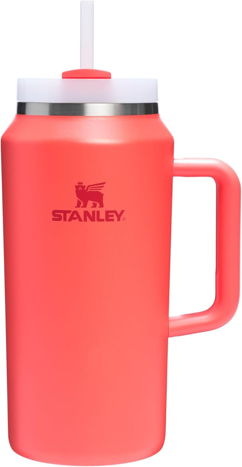 Stanley Quencher H2.0 FlowState™ Tumbler (40 oz)