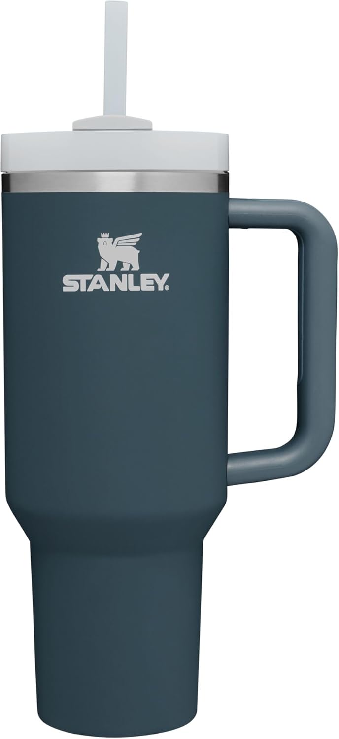 Stanley Quencher H2.0 FlowState™ Tumbler (40 oz)