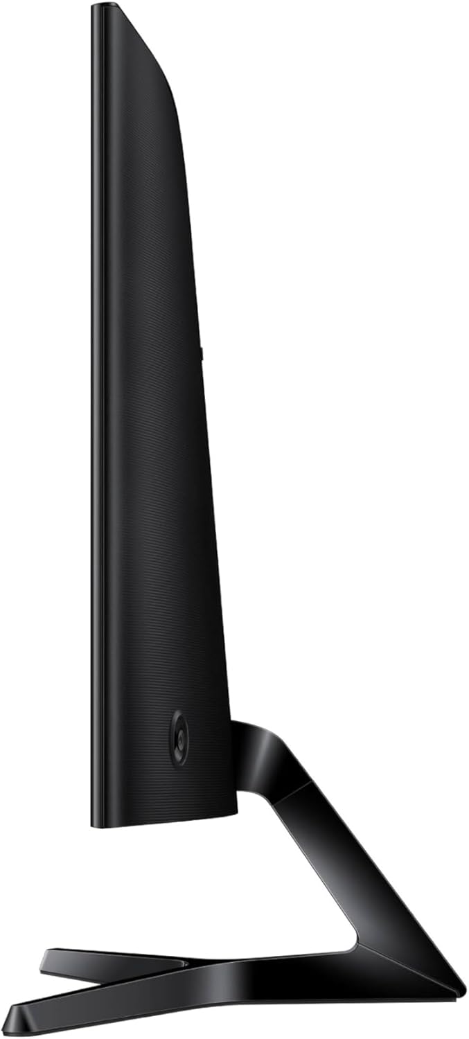 Samsung Essential S3 Curved Monitor